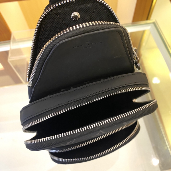 ルイヴィトンバッグ全体デザイン